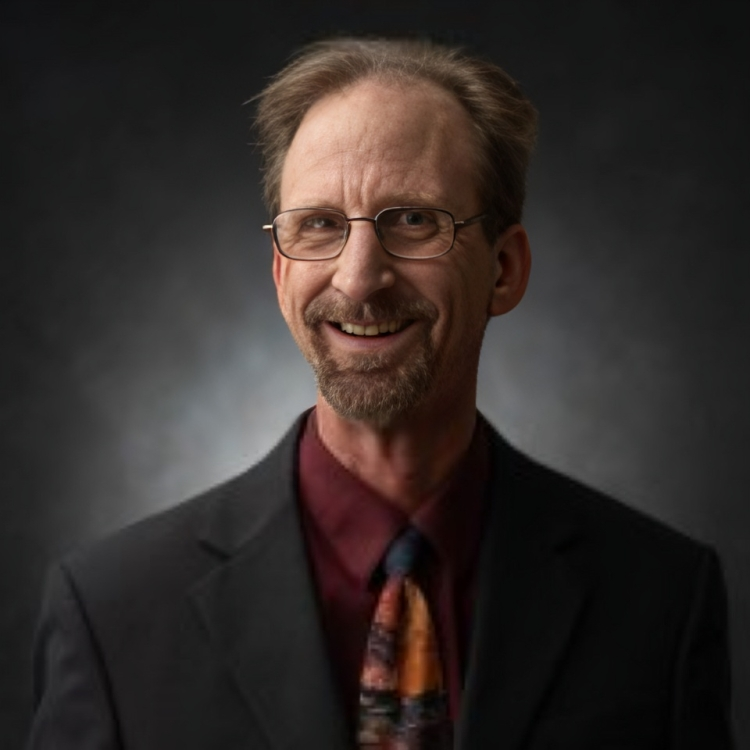Mark Schwartz​