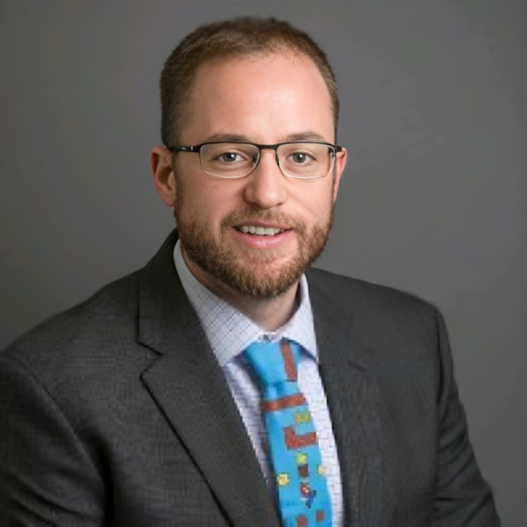 Matthew W. Burr​