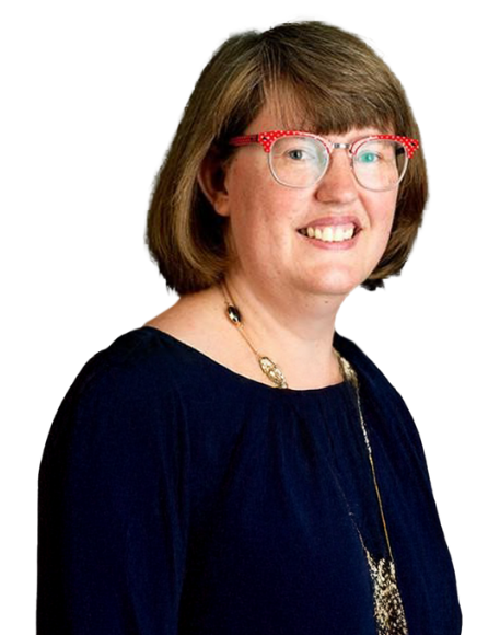 Suzanne Lucas​