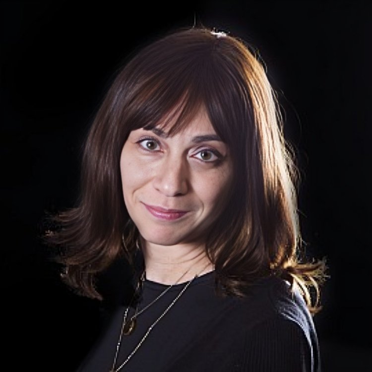 Janette Levey​