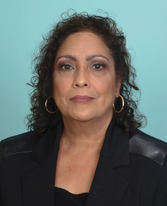 Margie Faulk​
