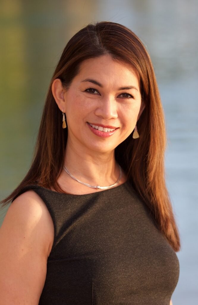 Melveen Stevenson