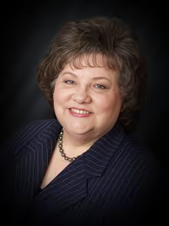 Vicki M. Lambert​